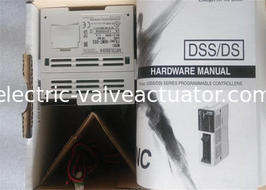 좋은 가격 미쓰비시 FX2NC-96MT-DSS PLC 프로그래밍 가능한 논리 컨트롤러 24VDC 14W 온라인