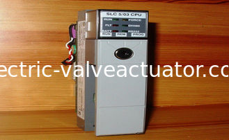 좋은 가격 AB Allen Bradley PLC Programmable Logic Controller 1747-L532 Ser E SLC500 온라인