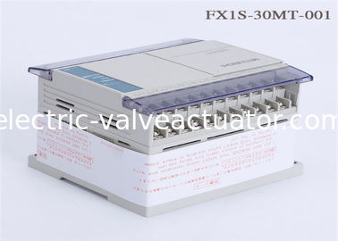 좋은 가격 미쓰비시 FX1S-30MR-001 20MR PLC 프로그래머블 로직 컨트롤러 24VDC 전압 온라인