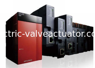 좋은 가격 고성능 간단한 프로그래밍 가능한 논리 컨트롤러 MITSUBISHI MELSEC Q 온라인