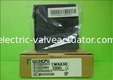 좋은 가격 MITSUBISHI MELSEC Q PLC 프로그래머블 로직 컨트롤러 -25 ~ 75 °C 보관 온도 온라인