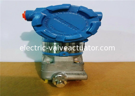 좋은 가격 Rosemount Coplanar 게이지 압력 트랜스미터 3051CG4A02A1AB1H2L4M5 -14.2 ~ 300PSI 온라인