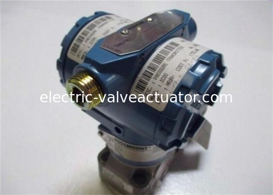 좋은 가격 Rosemount Coplanar 절대 압력 트랜스미터 3051CA2A02A1AB1H2L4M5 0 ~ 150 psia 온라인