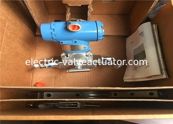 좋은 가격 Rosemount Coplanar 차압 전송기 3051CD4A02A1AB1H2L4M5 -300 ~ 300PSI 온라인