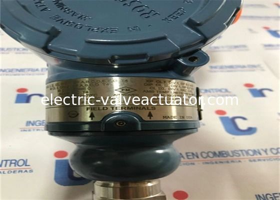 좋은 가격 Rosemount 3051TG 인라인 압력 트랜스미터 3051TG3A2B21AB4 14.7 ~ 800PSI 온라인