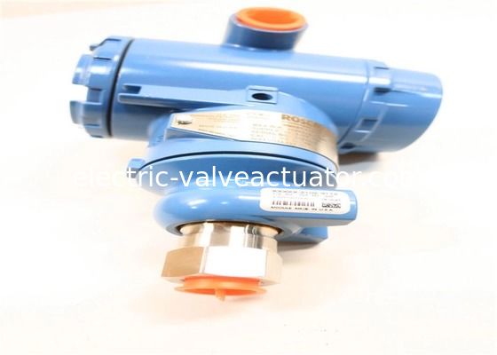 좋은 가격 Rosemount 3051TG 인라인 압력 트랜스미터 3051TG1A2C21AB4M5 -14.7 ~ 30PSI 온라인