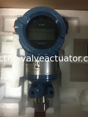 좋은 가격 Rosemount 3051TG 인라인 압력 트랜스미터 3051TG3A2B21AB4M5E5 -14.7 ~ 800PSI 온라인