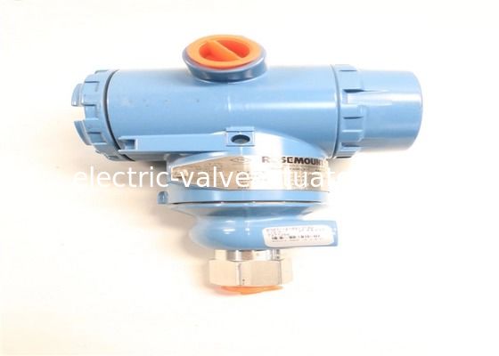 좋은 가격 Rosemount 3051TG 인라인 압력 트랜스미터 3051TG5A2B21BB4M5K5 -14.7 ~ 10000PSI 온라인