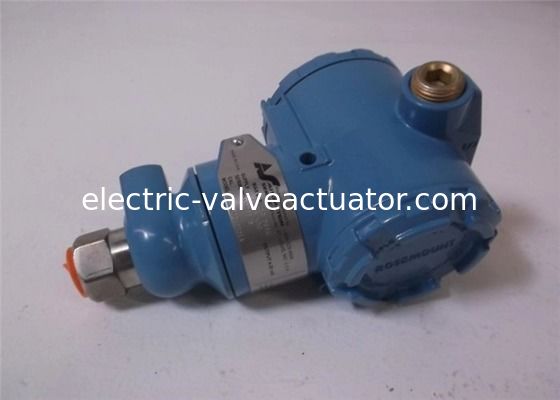 좋은 가격 Rosemount 3051T 인라인 압력 트랜스미터 3051TG2A2B21A -14.7 ~ 150PSI 온라인