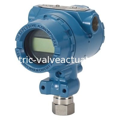 좋은 가격 로즈마운트TM 2088 가이드 및 절대 압력 송신기 316L SST 합금 C-276 NSF NACE® 위험 위치 온라인