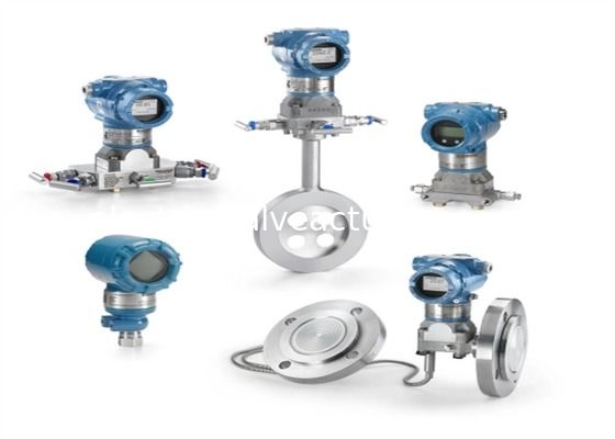 좋은 가격 로즈마운트 644 온도 전송기는 제어 응용 프로그램에서 사용하도록 설계되었습니다 온라인