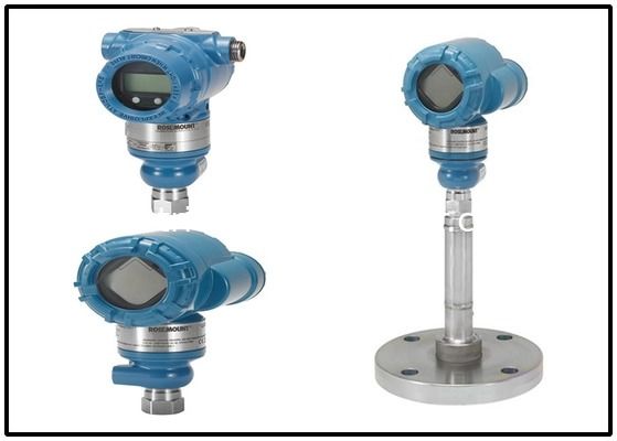 좋은 가격 무선 로즈마운트 3051t 압력 송신기 시리즈 3051TA / 3051TG 온라인