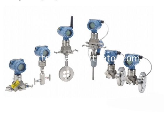 좋은 가격 로즈마운트 3051SAM 압력 온도 송신기 ERS 2 와이어 4-20 MA HART 온라인