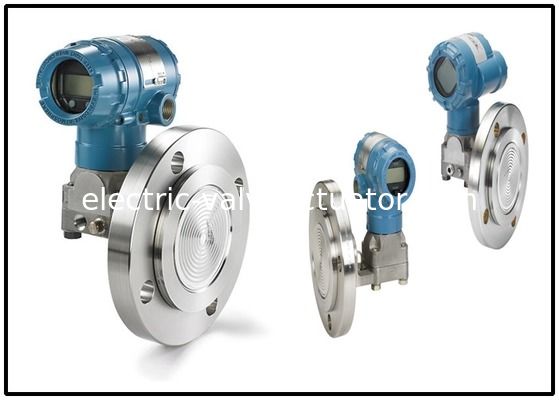 좋은 가격 Rosemount 2051L 액체 레벨 트랜스미터: 튜닝된 시스템 압력 및 온도 측정을 위한 최고의 솔루션 온라인