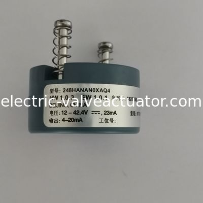 좋은 가격 ROSEMOUNT 정품 온도 트랜스미터 248HANAN0XAQ4 온라인