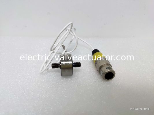 좋은 가격 Honeywell Sensotec Miniature Sensor Load Cell 060-1432-07 Model 31 1000 lb Range 온라인