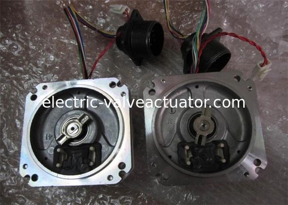 좋은 가격 OSA104 Servo Motor Encoder For Accurate Position Monitoring 0.3-7KW Power 온라인