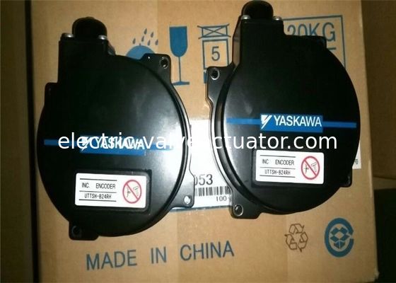 좋은 가격 YASKAWA ENCODER UTTSH-B24RH FOR YASKAWA SERVO MOTOR original made in japan 온라인