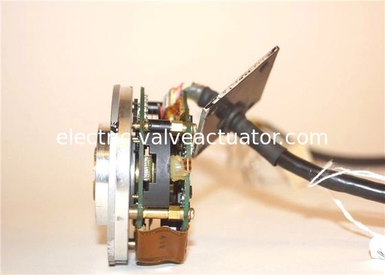 좋은 가격 YASKAWA ELECTRIC Internal encoders UT series UTMAH-B12DA for AC Servo and Spindle motors 온라인