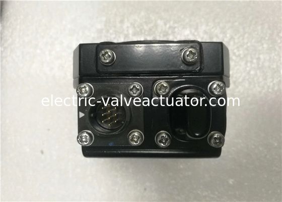 좋은 가격 UTSAE B17CLE Robot Motor Encoder , 2000W 17 Bit Absolute Rotary Encoder
 온라인