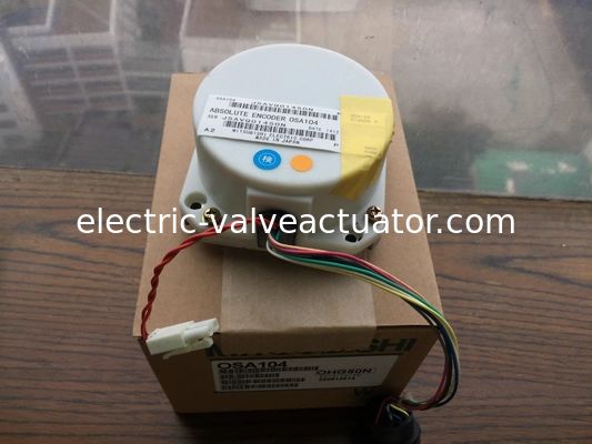 좋은 가격 High Precision Mitsubishi Servo Motor Encoder OSA104 , PCS Unit Type 1KG Weight 온라인