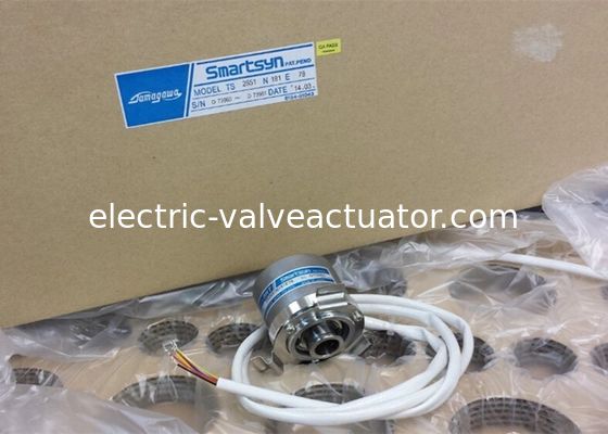 좋은 가격 Japan Tamagawa Brt Smartsyn Rotary Resolver TS2651N181E78 Servo Motor Encoder NEW ORIGINAL 온라인
