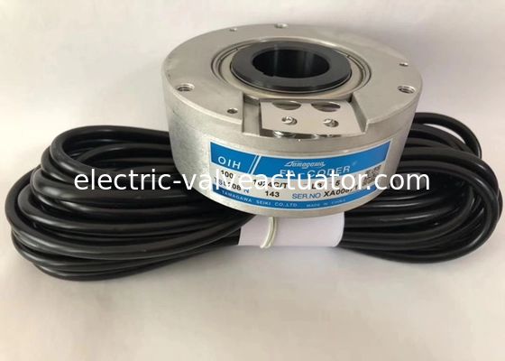 좋은 가격 Tamagawa Smartsyn Resolver OIH100-1024C/T-L 3-5V TS5208N143 Encoder for Servo Motor NEW 온라인