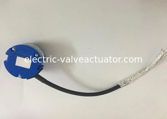 좋은 가격 Tamagawa Servo Motor Encoder TS5214N8566 OIH48-2500P8-L6-5V Smartsyn Direct Resolver 온라인