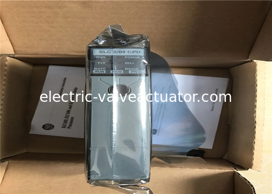 좋은 가격 AB Allen Bradley PLC 프로그래머블 로직 컨트롤러 1747-L531 Ser E 프로세서 모듈 온라인