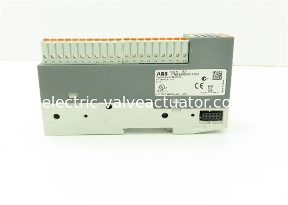 좋은 가격 DI571 1TNE968902R2103 S500 Digital Input Module 8DI 230VAC PLC AC500 온라인