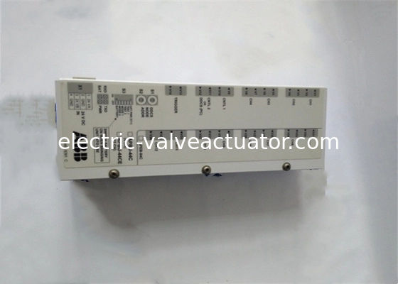 좋은 가격 3BSC950193R1 TB850 CEX 버스 단속기 AC 800M 하드웨어 25 핀 DB25P 남성 커넥터 온라인