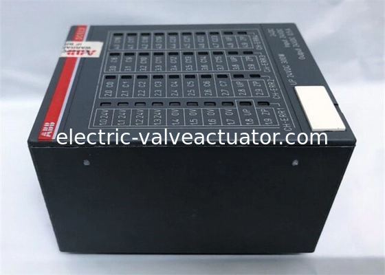 좋은 가격 DC523 1SAP240500R0001 S500 디지털 구성 I/O 모듈 24DC 디지털 입력 출력 모듈 온라인