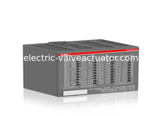 좋은 가격 ABB CD522 1SAP260300R0001 S500 2x 엔코더 모듈 2x PWM 출력 기능 모듈 온라인