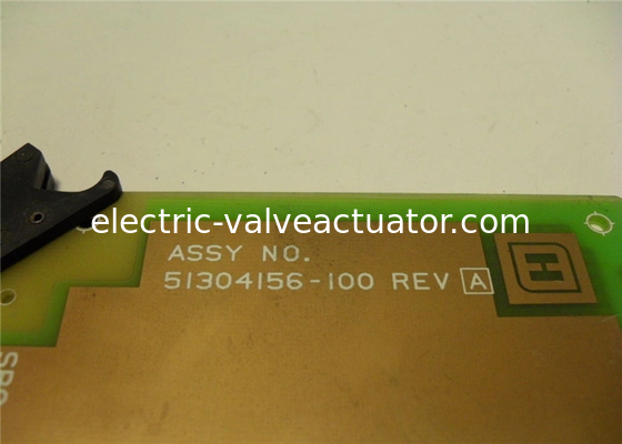 좋은 가격 Honeywell Control Circuit Board 51304156-100 Rev. A PLC I/O Control Board -NIB 온라인