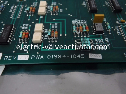 좋은 가격 01984-1045-0003 프로세서 보드 PEERWAY I/O 인터페이스 카드 PC 보드 PLC 온라인