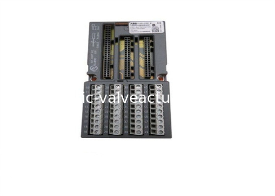좋은 가격 TU551-CS31 1SAP210600R0001 S500 버스 터미널 유닛 스프링 (CS31 버스 모듈용) 온라인