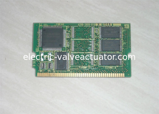 좋은 가격 고효율 Fanuc 마더보드 서보 모터 드라이버 보드 A20B-3900-0163 온라인