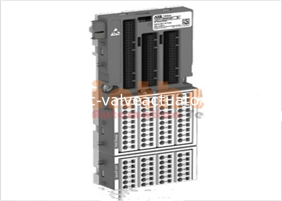 좋은 가격 TA527 1SAP181100R0001 ABB AC500 전원 공급 플러그 5 폴 5 조각 스프링 터미널 온라인