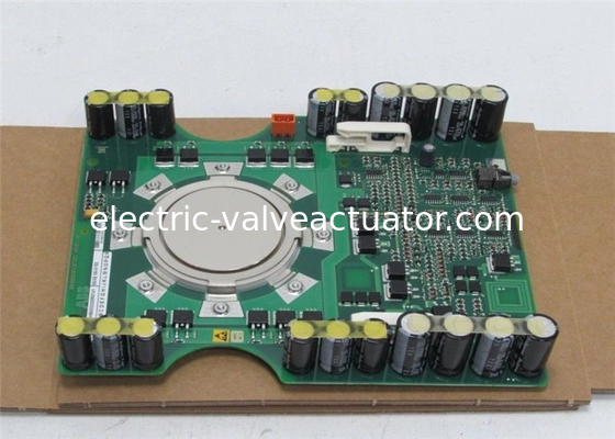 좋은 가격 ABB PCB Control Board / Electronic Printed Circuit Board 3BHE024577R0101 PP C907 BE 온라인
