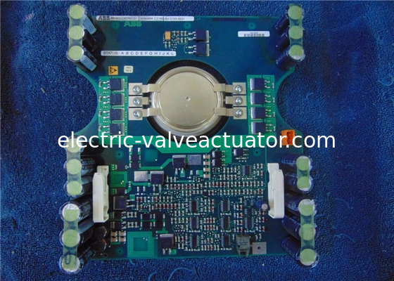 좋은 가격 ABB PCB Control Board / Electronic Printed Circuit Board 3BHE024577R0101 PP C907 BE 온라인