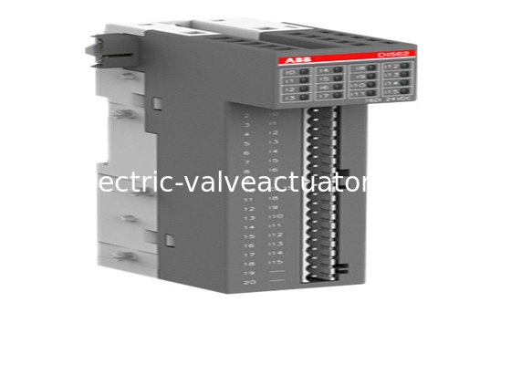 좋은 가격 ABB DI561 1TNE968902R2101 S500 Digital Input Mod 8DI 24VDC PLC Input Card Digital 온라인