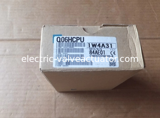 좋은 가격 PLC CPU 모듈 Q06HCPU MITSUBISHI MELSECQ 프로그래머블 컨트롤러 Q06HCPU-A 온라인
