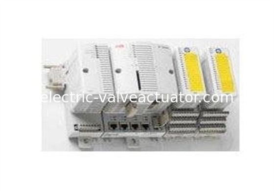 좋은 가격 PP815 PLC 프로그램 논리 제어기 터치 패널 3BSE042239R1 제어 시스템 부속물 온라인