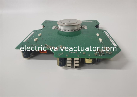 좋은 가격 3BSE042240R3 저항성 접촉 패널 800 PP825A 시스템 부속품 제어 온라인