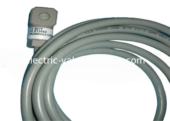 좋은 가격 ABB AC 800F 시리즈 공급 케이블 TK807F 3BDM000210R1 115 / 230 VAC 온라인