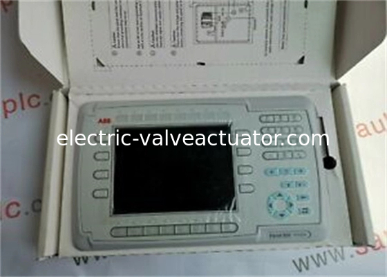 좋은 가격 PP836A 운영 패널 제어 시스템 부속품 3BSE042237R2 1.83 Kg 온라인