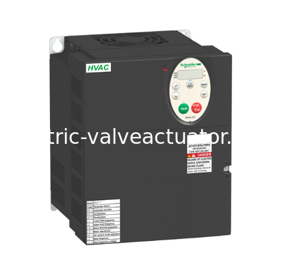 좋은 가격 슈나이더 산업 특유의 주파수 변환기 ATV212HU75N4 비동기 모터 온라인