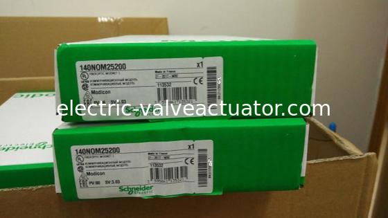 좋은 가격 SCHNEIDER 140NOC78100 프로그래밍 가능 자동화 컨트롤러 통신 모듈 온라인