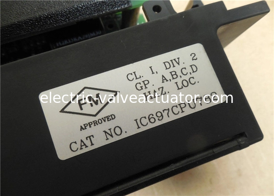 좋은 가격 IC697CPU782E PLC 프로그래밍 가능한 논리 컨트롤러 중앙 처리 장치 모듈 온라인