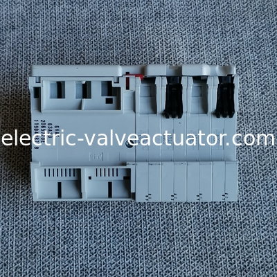 좋은 가격 ABB miniature circuit breaker with overcurrent protection GSH204 AC-C50/0.03 온라인